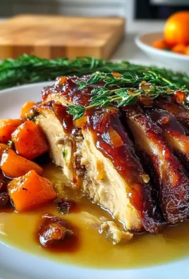 Magical Christmas Dishes: A 5-Star Holiday Feast You’ll Adore