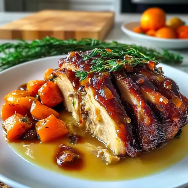 Magical Christmas Dishes: A 5-Star Holiday Feast You’ll Adore