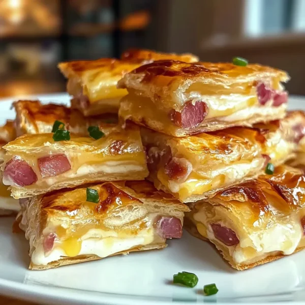 Minute Christmas Finger Food Ideas That Wow Guests