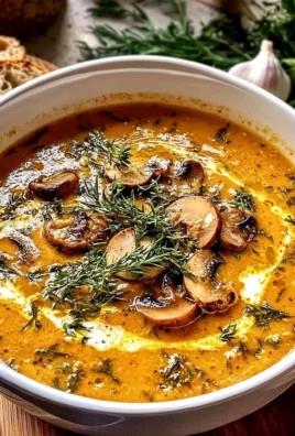 My Most Requested Autumn Soup