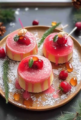 Party Punch (Winter and Summer versions)