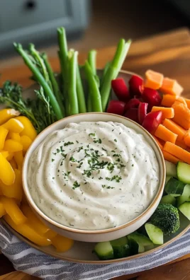 Ranch Dip