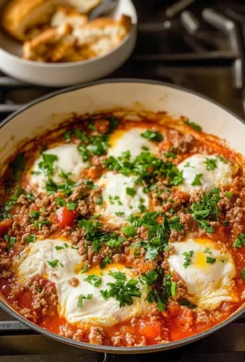 Shakshuka Recipe