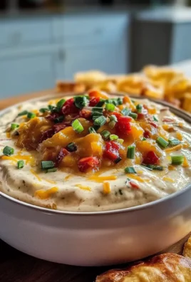 Thanksgiving Apps: Discover 7 Creamy Recipes Today!