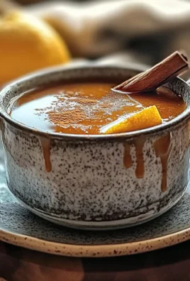 Warm Cinnamon Sore Throat Tea: A Soothing Remedy for Winter Blues