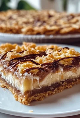 Best Samoa Pie Recipe