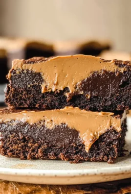 Buckeye Brownies