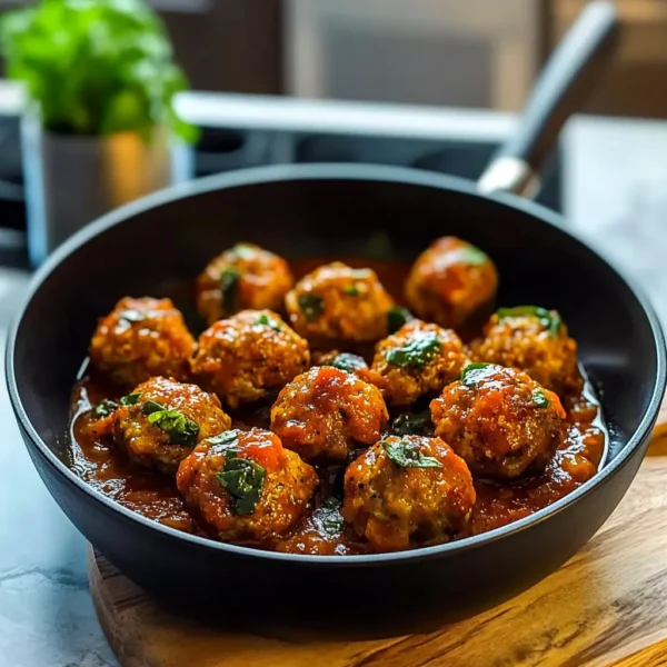 CALABRIAN SPICY MEATBALLS: AN AMAZING ULTIMATE RECIPE