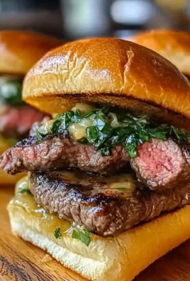 Cowboy Butter Steak Sliders Your Family Will Love Today!