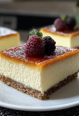 Cream Cheese Cake