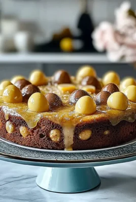 Delightful Easter Simnel Cake Recipe for a Festive Celebration