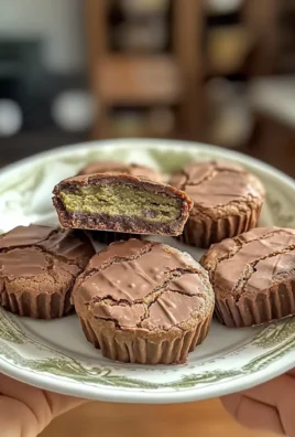 IRRESISTIBLE DUBAI CHOCOLATE CHEWY COOKIES RECIPE