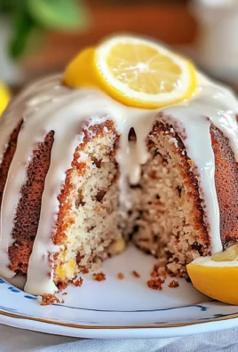 IRRESISTIBLE HUMMINGBIRD BUNDT CAKE RECIPE TO DELIGHT YOU