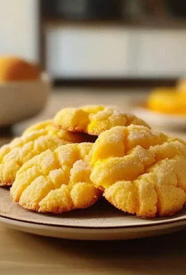 Mango Cookies