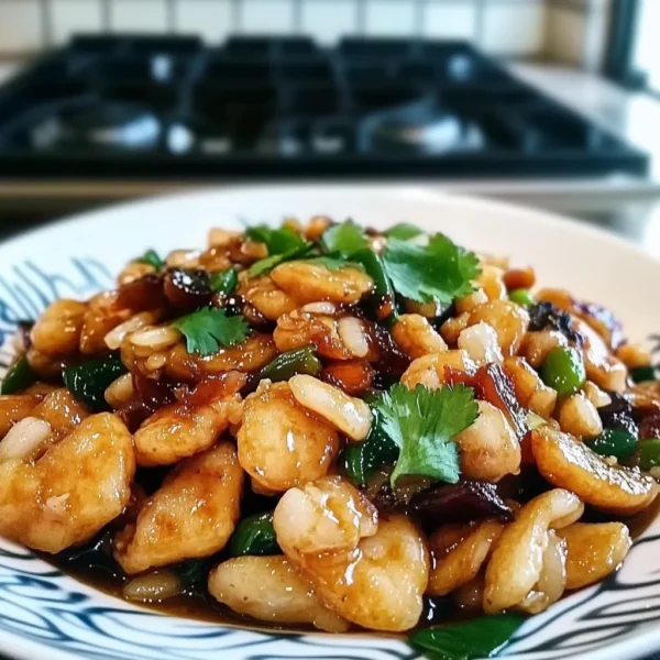 Stir-Fried Rice Cakes: Quick & Delicious Vegetarian Delight