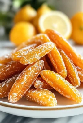Sugar-Free Orange Candied Almonds: Irresistibly Sweet Bliss