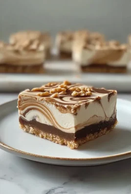Buster Bar Dessert Recipe