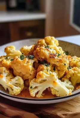 Butter Cauliflower