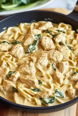 Dairy Free Chicken Alfredo Recipe