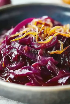 DISCOVER DELICIOUS BRAISED RED CABBAGE AND BEETROOT RECIPE