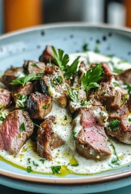 Jordanian Lamb in Yogurt Sauce: A Juicy Taste of Tradition