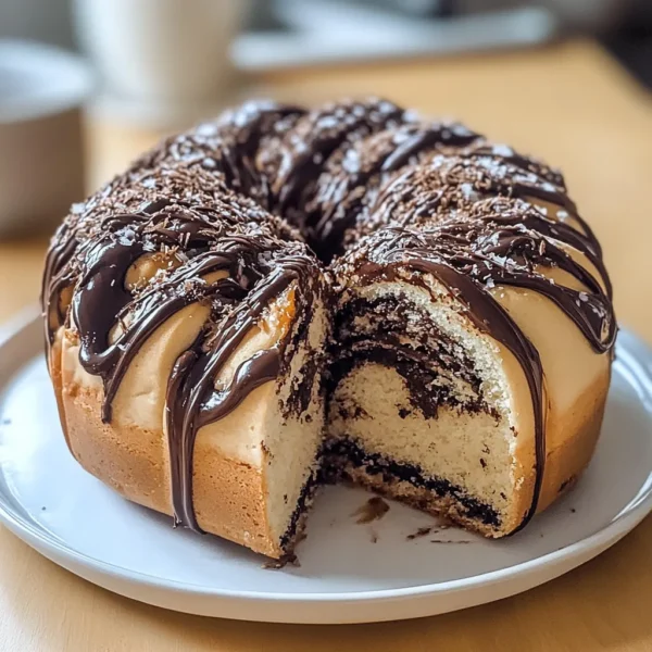 SUPER EASY CHOCOLATE BABKA RECIPE