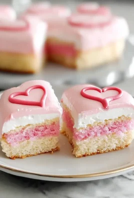 Sweeten Your Valentine with Copycat Little Debbie Cakes