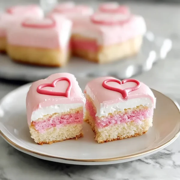 Sweeten Your Valentine with Copycat Little Debbie Cakes