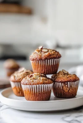 Almond Flour Muffins