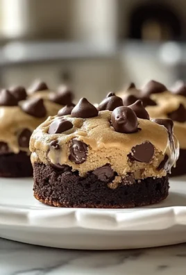 Chocolate Chip Cookie