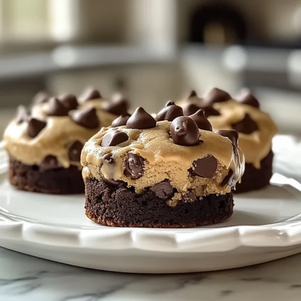 Chocolate Chip Cookie