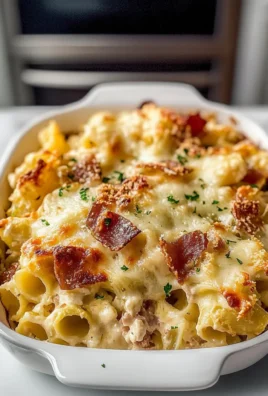 Crazy Good Casserole