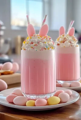 Easter Bunny Punch