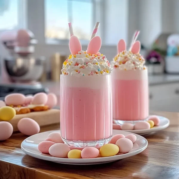 Easter Bunny Punch