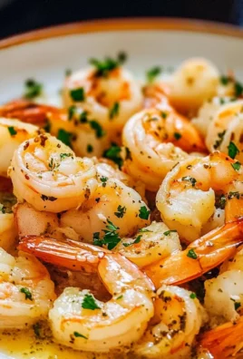 Easy 10-Minute Shrimp Scampi