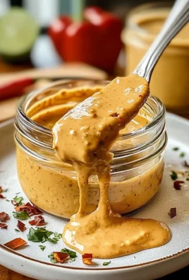 Homemade Chipotle Sauce Recipe