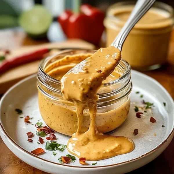 Homemade Chipotle Sauce Recipe