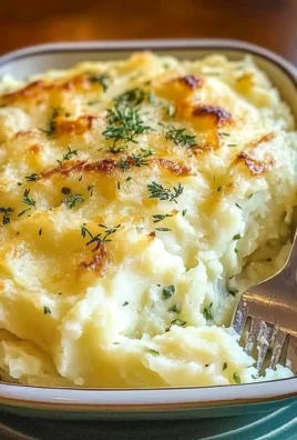 Master Ina Gartens MakeAhead Mashed Potatoes Recipe Today