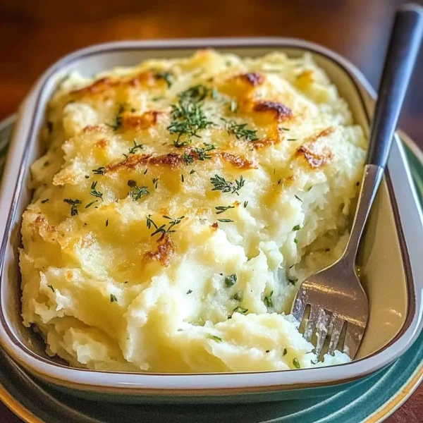 Master Ina Gartens MakeAhead Mashed Potatoes Recipe Today