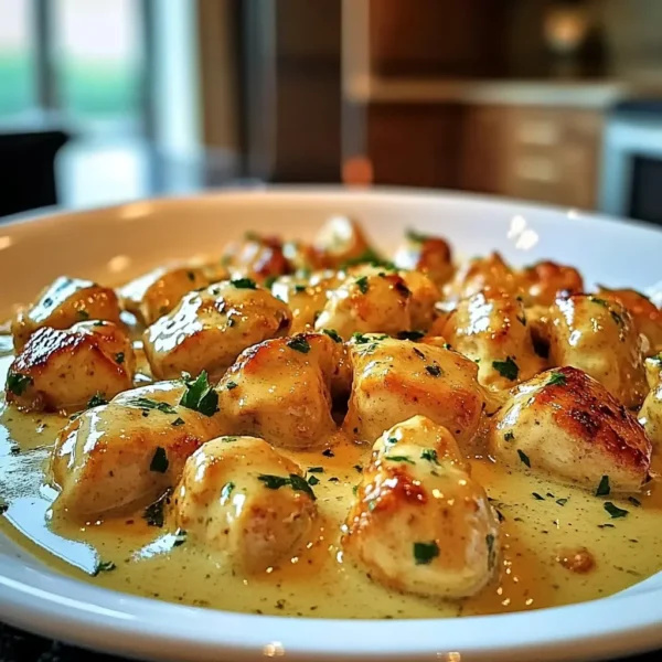 Savory Texas Roadhouse Butter Chicken Skillet Recipe Unveiled