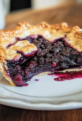 MULBERRY PIE