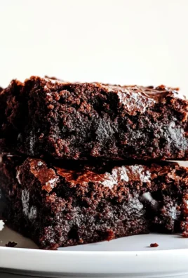 Zucchini Brownies