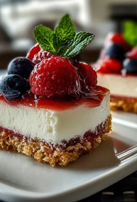 DELICIOUS MEMORIAL DAY DESSERTS ROUNDUP TO SATISFY YOUR SWEET CRAVINGS