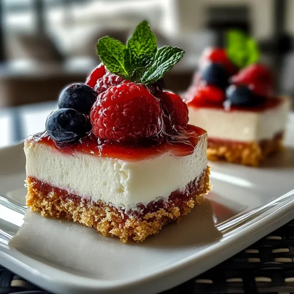 DELICIOUS MEMORIAL DAY DESSERTS ROUNDUP TO SATISFY YOUR SWEET CRAVINGS