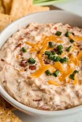 BOAT DIP (VIRAL TIKTOK RECIPE)