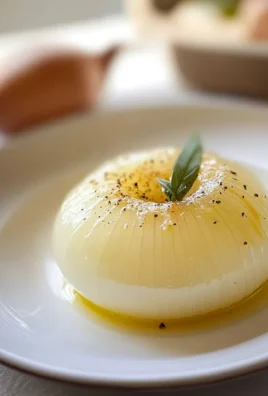 How to Bake Vidalia Onions