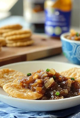 Sweet Onion Marmalade