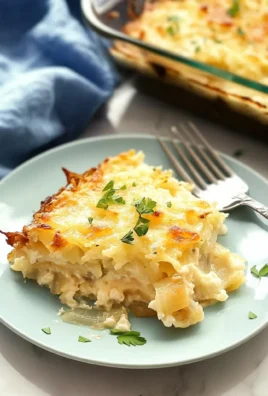 Vidalia Onion Casserole