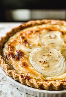 Vidalia Onion Pie