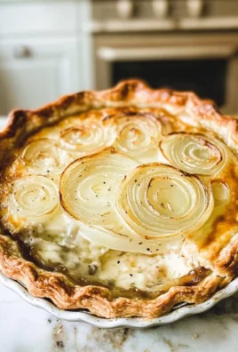 Vidalia Onion Pie